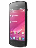 Best available price of Acer Liquid Glow E330 in Australia