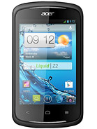 Best available price of Acer Liquid Z2 in Australia