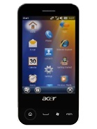 Best available price of Acer neoTouch P400 in Australia