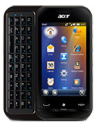 Best available price of Acer neoTouch P300 in Australia