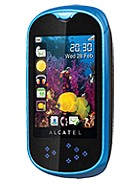 Best available price of alcatel OT-708 One Touch MINI in Australia