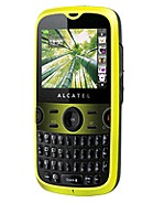 Best available price of alcatel OT-800 One Touch Tribe in Australia