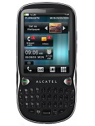 Best available price of alcatel OT-806 in Australia