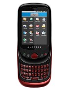 Best available price of alcatel OT-980 in Australia