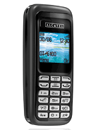 Best available price of alcatel OT-E100 in Australia