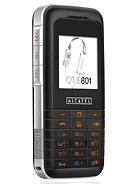 Best available price of alcatel OT-E801 in Australia