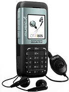 Best available price of alcatel OT-E805 in Australia