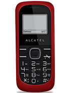 Best available price of alcatel OT-112 in Australia