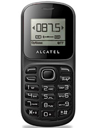Best available price of alcatel OT-117 in Australia