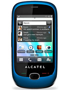 Best available price of alcatel OT-905 in Australia