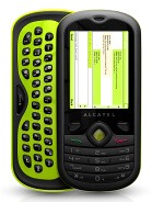 Best available price of alcatel OT-606 One Touch CHAT in Australia