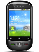 Best available price of alcatel OT-906 in Australia