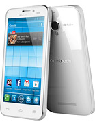 Best available price of alcatel One Touch Snap in Australia
