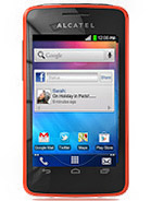 Best available price of alcatel One Touch T-Pop in Australia