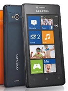 Best available price of alcatel View in Australia