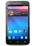 Best available price of alcatel One Touch X-Pop in Australia