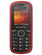 Best available price of alcatel OT-317D in Australia