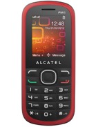 Best available price of alcatel OT-318D in Australia