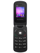 Best available price of alcatel OT-668 in Australia