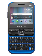 Best available price of alcatel OT-838 in Australia