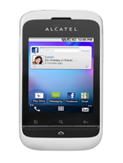 Best available price of alcatel OT-903 in Australia