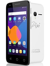 Best available price of alcatel Pixi 3 (4) in Australia