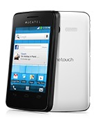 Best available price of alcatel One Touch Pixi in Australia