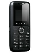 Best available price of alcatel OT-S120 in Australia