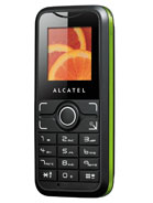 Best available price of alcatel OT-S210 in Australia