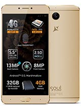 Best available price of Allview X3 Soul Plus in Australia