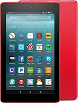 Best available price of Amazon Fire 7 2017 in Australia