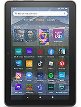 Best available price of Amazon Fire HD 8 Plus (2022) in Australia