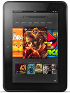 Best available price of Amazon Kindle Fire HD in Australia