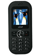 Best available price of Amoi A203 in Australia