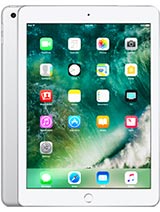 Best available price of Apple iPad 9-7 2017 in Australia