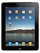Best available price of Apple iPad Wi-Fi in Australia