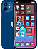 Apple iPhone 12 mini at Australia.mymobilemarket.net