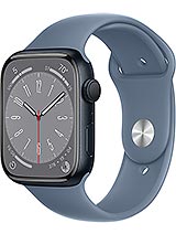 Best available price of Apple Watch Series 8 Aluminum in Australia