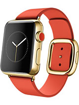 Best available price of Apple Watch Edition 38mm 1st gen in Australia