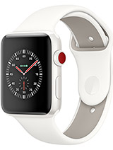 Best available price of Apple Watch Edition Series 3 in Australia