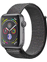 Best available price of Apple Watch Series 4 Aluminum in Australia
