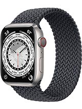 Best available price of Apple Watch Edition Series 7 in Australia