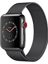 Best available price of Apple Watch Series 3 in Australia