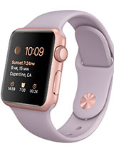 Best available price of Apple Watch Sport 38mm 1st gen in Australia