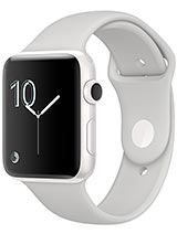 Best available price of Apple Watch Edition Series 2 42mm in Australia