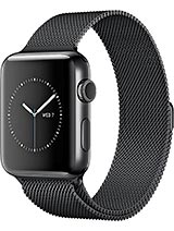 Best available price of Apple Watch Series 2 42mm in Australia