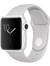 Best available price of Apple Watch Edition Series 2 38mm in Australia