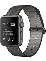 Best available price of Apple Watch Series 2 Aluminum 42mm in Australia