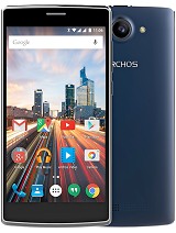Best available price of Archos 50d Helium 4G in Australia