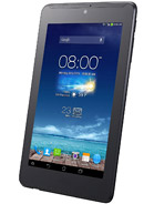 Best available price of Asus Fonepad 7 in Australia